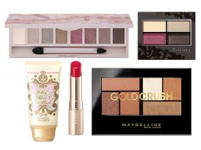 ALL2,000円以下！プチプラクリスマスコフレ＆限定コスメ