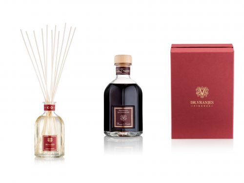 【クリスマスコフレ2019】Dr. Vranjes（ドットール・ヴラニエス）／GIFT BOX 500ml with Redbox