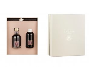 【クリスマスコフレ2019】Dr. Vranjes(ドットール・ヴラニエス)/GIFT BOX 100 R -DIFFUSER 100ml+REFILL 150ml-