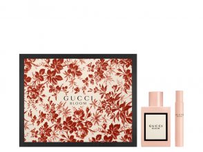 【クリスマスコフレ2019】GUCCI(グッチ)/グッチ ブルーム オードパルファム ギフトセット
