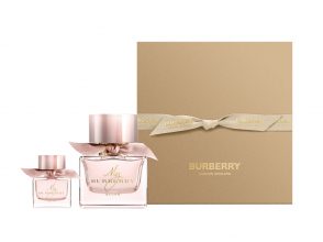 【クリスマスコフレ2019】BURBERRY(バーバリー)/マイバーバリー ブラッシュ ギフトセット