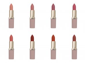 【クリスマスコフレ2019】ロレアル パリ／Mマット N