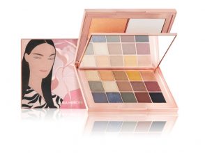 【クリスマスコフレ2019】LAURA MERCIER（ローラ メルシエ）／ザ フル キャンバス アイ アンド チーク エッセンシャルズ