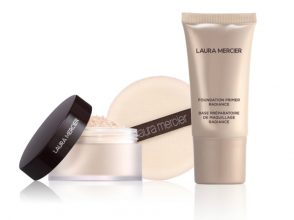 【クリスマスコフレ2019】LAURA MERCIER（ローラ メルシエ）／シェイド オブ グラッセ ミニ リップ グラッセ コレクション