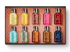 【クリスマスコフレ2019】MOLTON BROWN（モルトンブラウン）／ストッキングフィラー ギフトコレクション