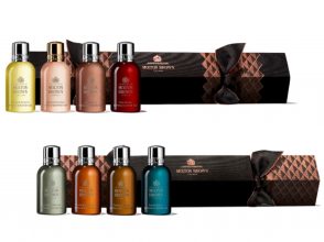 【クリスマスコフレ2019】MOLTON BROWN（モルトンブラウン）／クラッカー