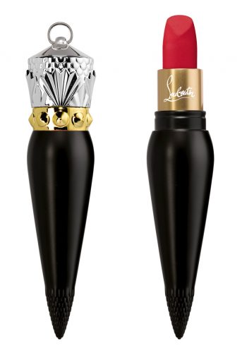 【クリスマスコフレ2019】Christian Louboutin（クリスチャン ルブタン）／ルビレオパード リップカラー