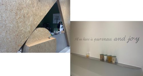 濃厚なミルクと白いタピオカで話題！台湾発ドリンクスタンド「Milksha」の第一号店が青山にオープン♪