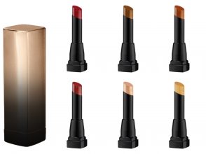 【クリスマスコフレ2019】メイベリン ニューヨーク／メイベリン シャインコンパルジョン C