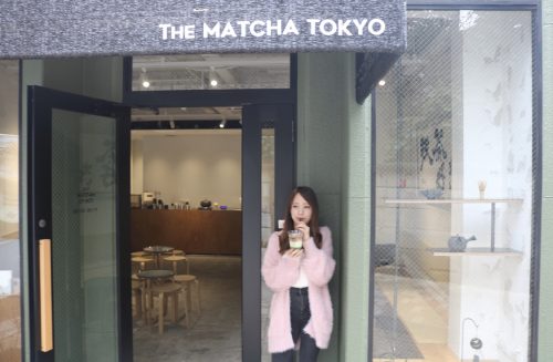タピオカの次に流行るのは？ ”ジェニック”ドリンクを原宿・渋谷で飲み歩き♪