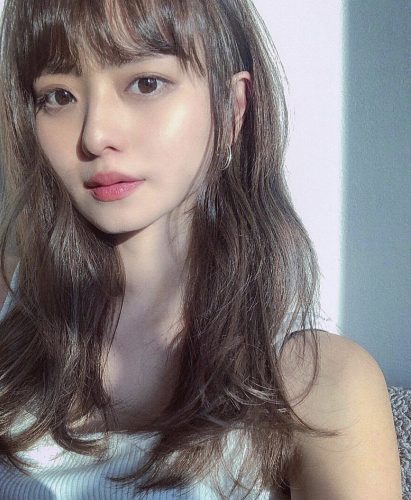 丸林広奈