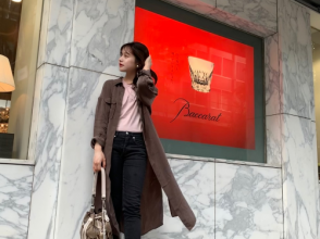 ファッション,コーデ,パイソン柄