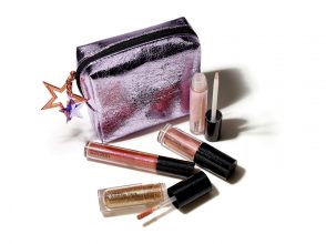 ■【クリスマスコフレ2019】M・A・C(マック)/スター ダズラー キット(¥7,000)