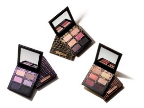 ■【クリスマスコフレ2019】M・A・C（マック）／スター サイティング コンパクト 全3種（¥6,200）