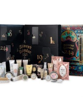 SABON ／アドベントカレンダー（￥15,000）