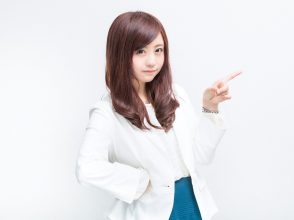 女性