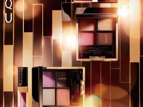 ■【クリスマスコフレ2019】SUQQU（スック）