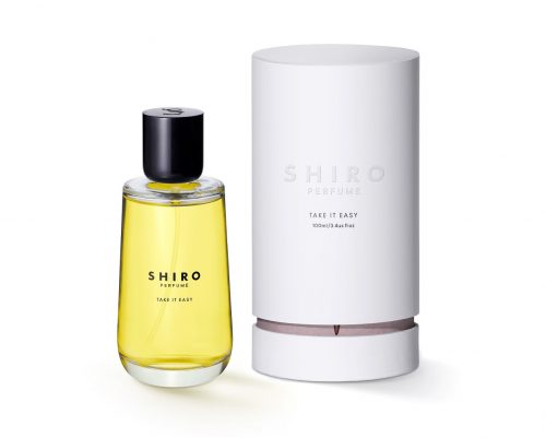 SHIRO シロ パフューム 100ml