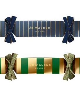 ジョー マローン ロンドン／クリスマス クラッカー（各￥5,200）