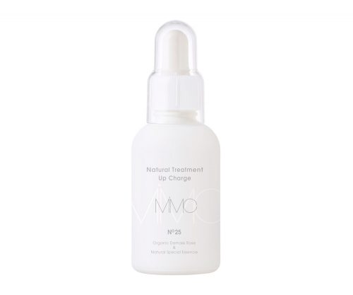 ナチュラルトリートメントアップチャージ Extra 50mL15,000円（税抜）