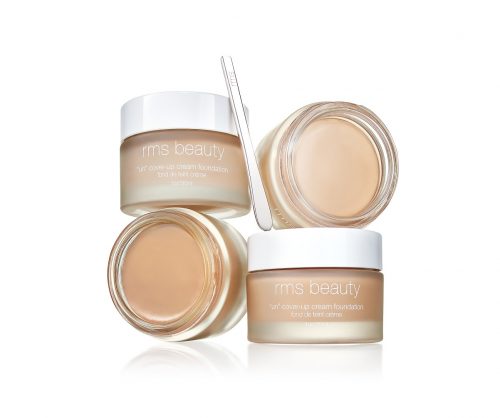 ■rms beauty クリームファンデーション