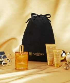 RENE FURTERER（ルネ フルトレール）／5 センス プティポション（￥6,600）