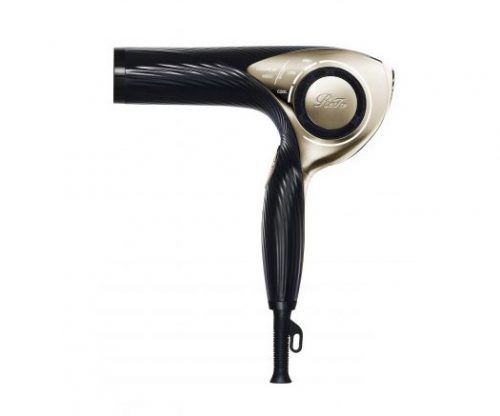 ■美容師のテクニック搭載！ヘアドライヤー（￥33,000（税抜））