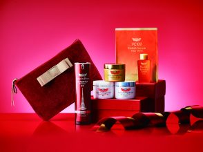 【クリスマスコフレ2019】Dr.Ci:Labo（ドクターシーラボ）／ACGセレクションキット