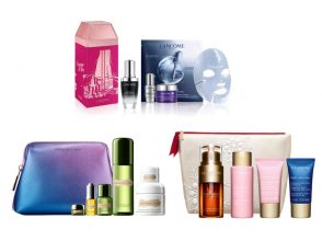 【クリスマスコフレ2019】お買い得なスキンケアキット特集
