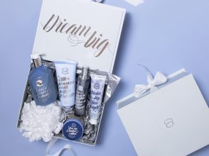 【クリスマスコフレ2019】Laline（ラリン）／ベストウィッシュ スペシャルセット