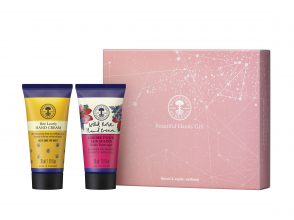 ニールズヤード レメディーズ／ビューティフルハンズギフト