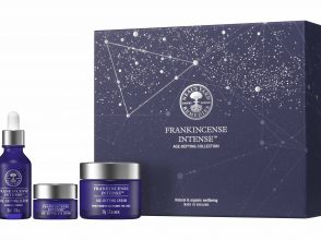 ニールズヤード レメディーズ／フランキンセンスインテンス パーフェクトコレクション（￥30,000）