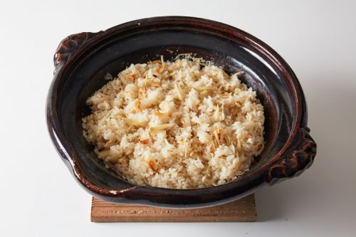 ホムパにおいでよ_シメ