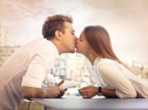 こじらせカップル