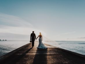 結婚