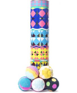 LUSH（ラッシュ）／カレイドスコープ（￥4,410）