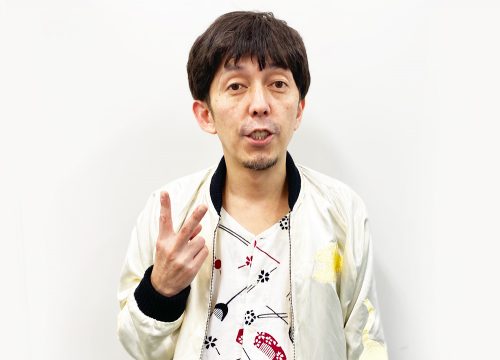 小堀裕之さん