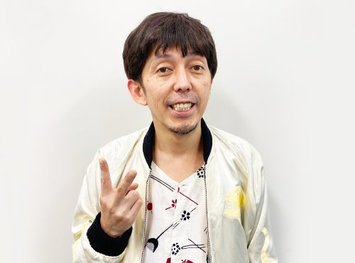 小堀裕之さん