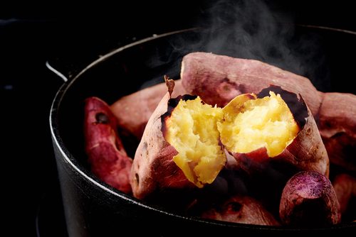 焼き芋