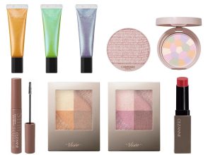 プチプラコスメ