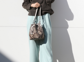 オフィスコーデ