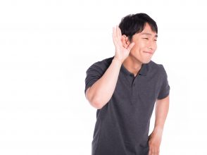嬉しい言葉