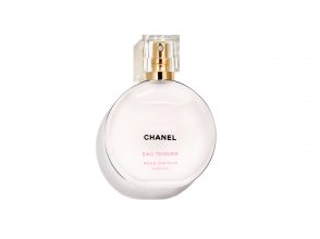 シャネル チャンス オー タンドゥル ヘア オイル 35ml 6,500円(税抜)
