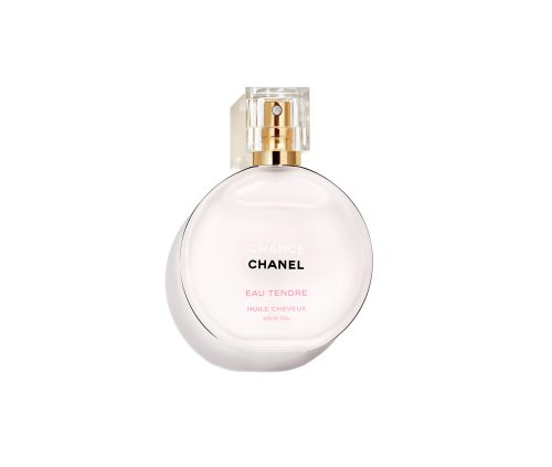 シャネル チャンス オー タンドゥル ヘア オイル 35ml 6,500円（税抜）