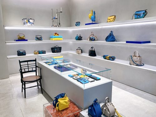 【ギフトセレクション2019】LOEWE（ロエベ）