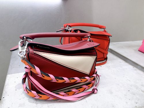【ギフトセレクション2019】LOEWE（ロエベ）