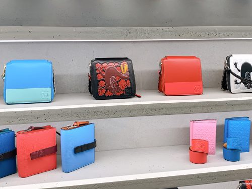 【ギフトセレクション2019】LOEWE（ロエベ）