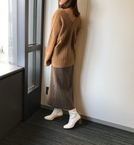 gu ブーツ
