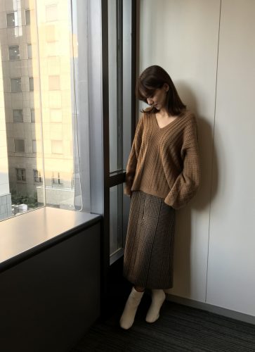 gu ブーツ
