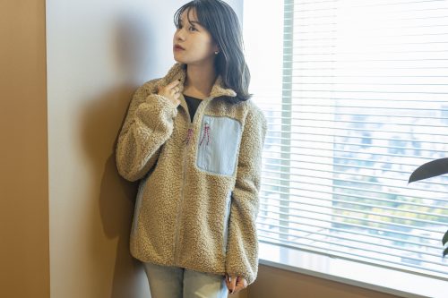 ユニクロアウター